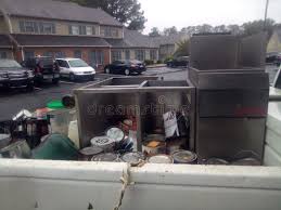 Recycling Services for Junk in Clarion, IA