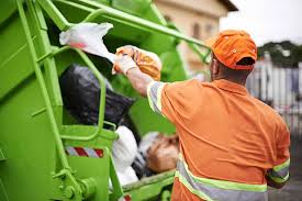 Best Residential Junk Removal  in Clarion, IA